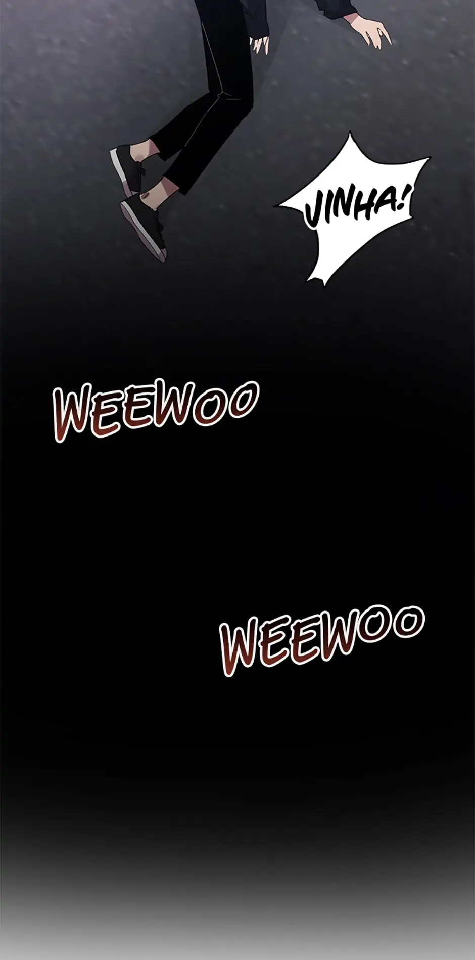 Black Dragon’s Taste chapter 47 - page 11